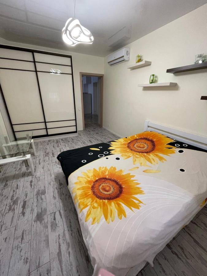 Apartment On Levanevskogo Odesa Exterior foto