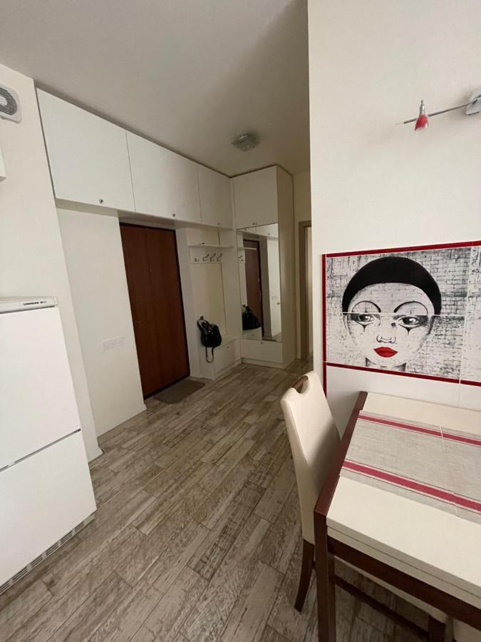 Apartment On Levanevskogo Odesa Exterior foto