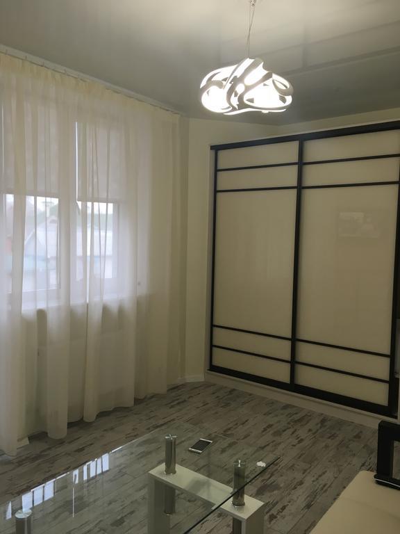 Apartment On Levanevskogo Odesa Exterior foto
